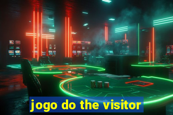 jogo do the visitor